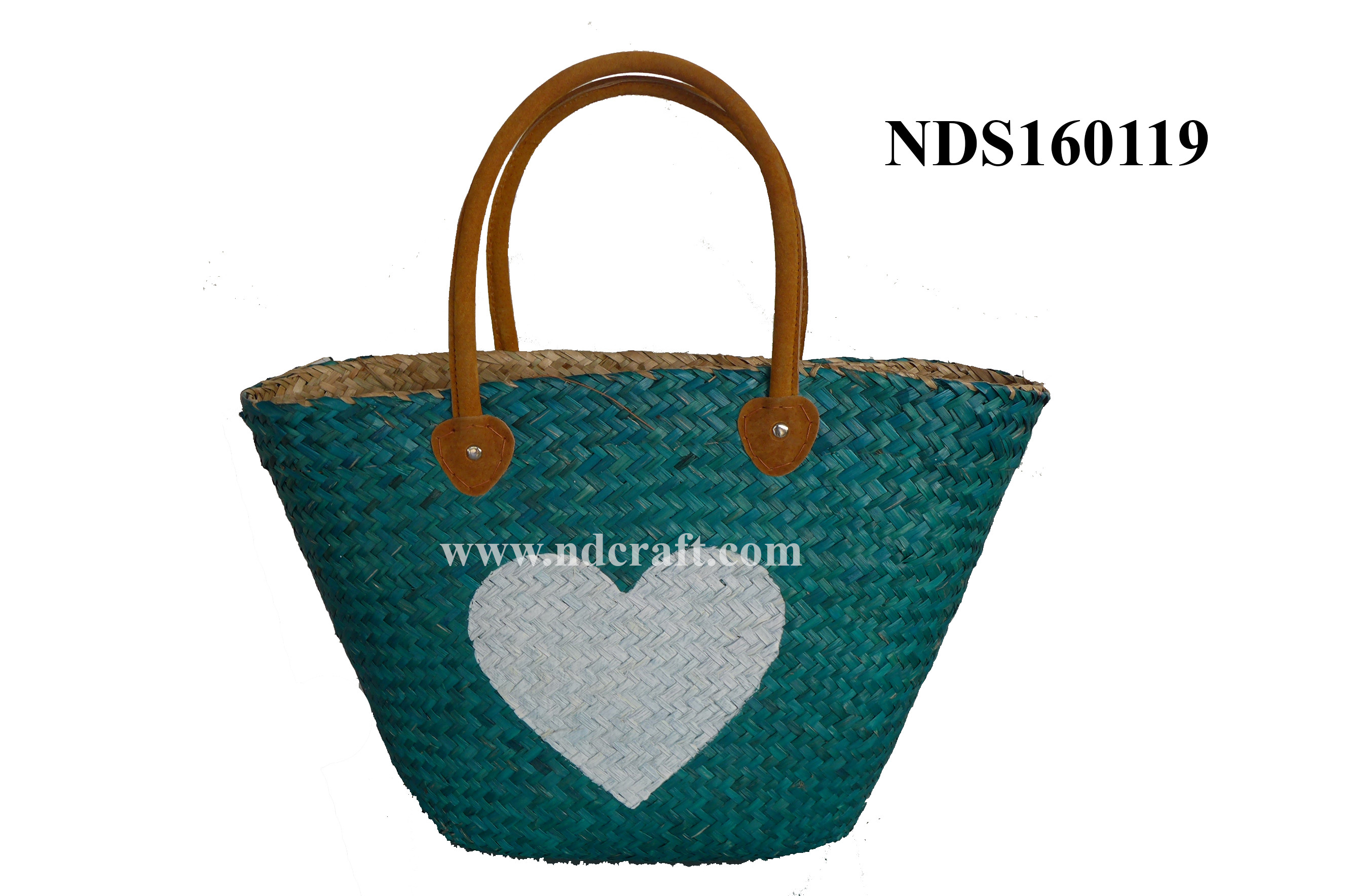 SEAGRASS BAG