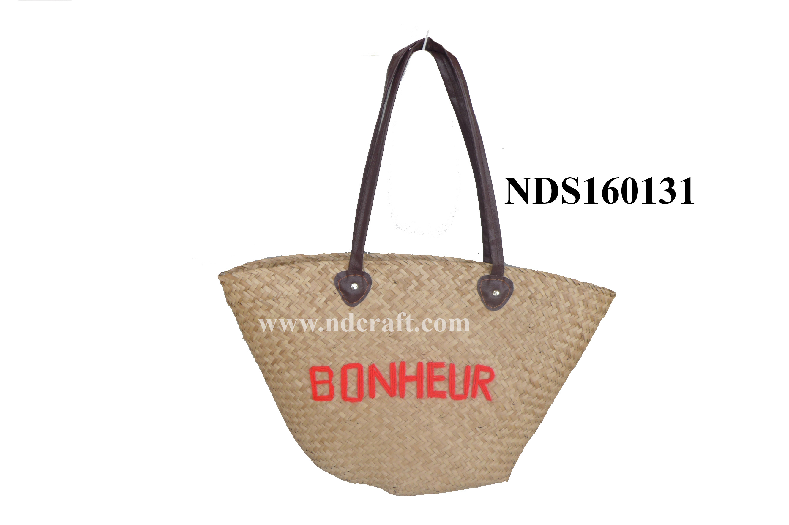 SEAGRASS BAG