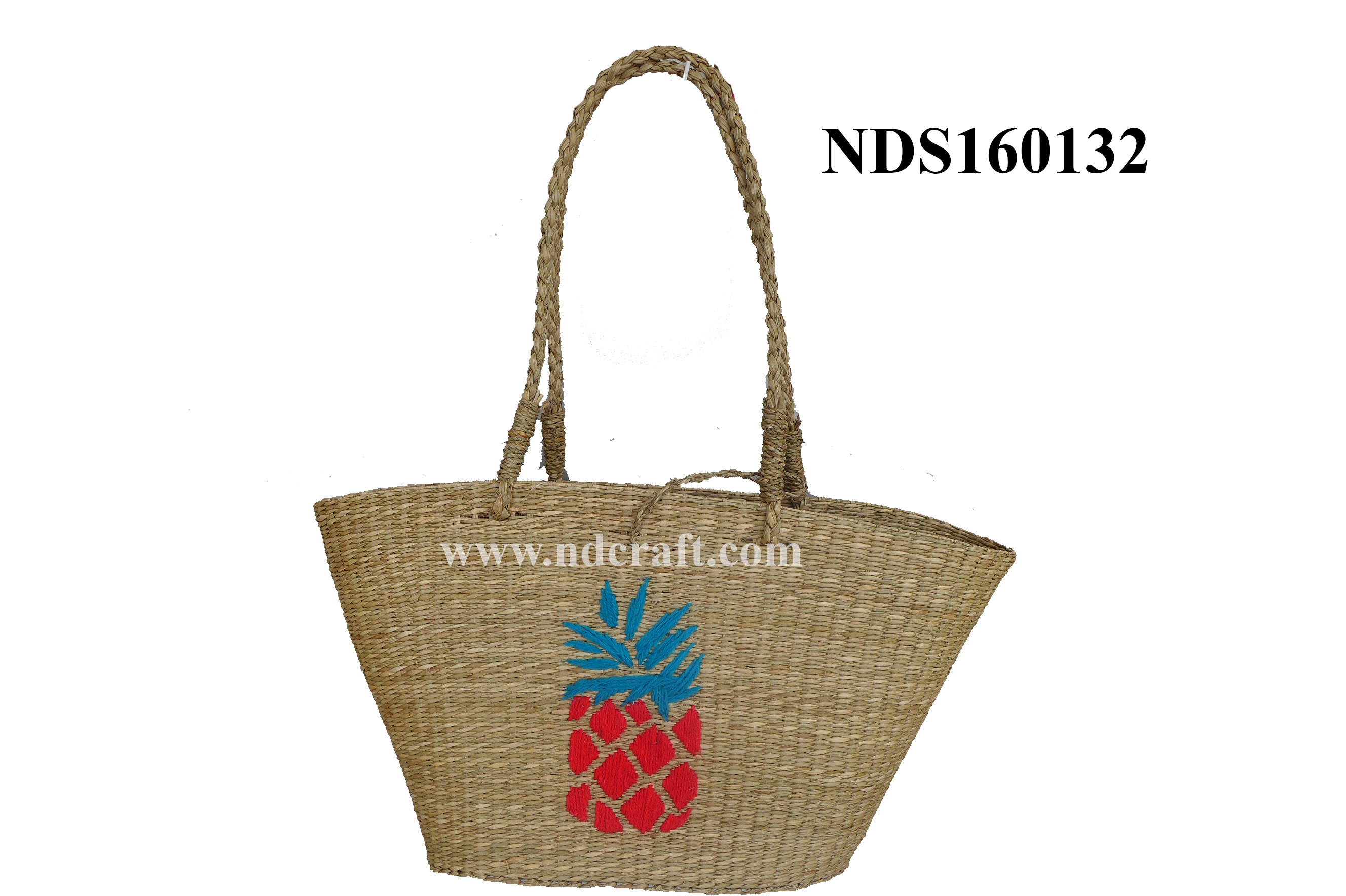 SEAGRASS BAG