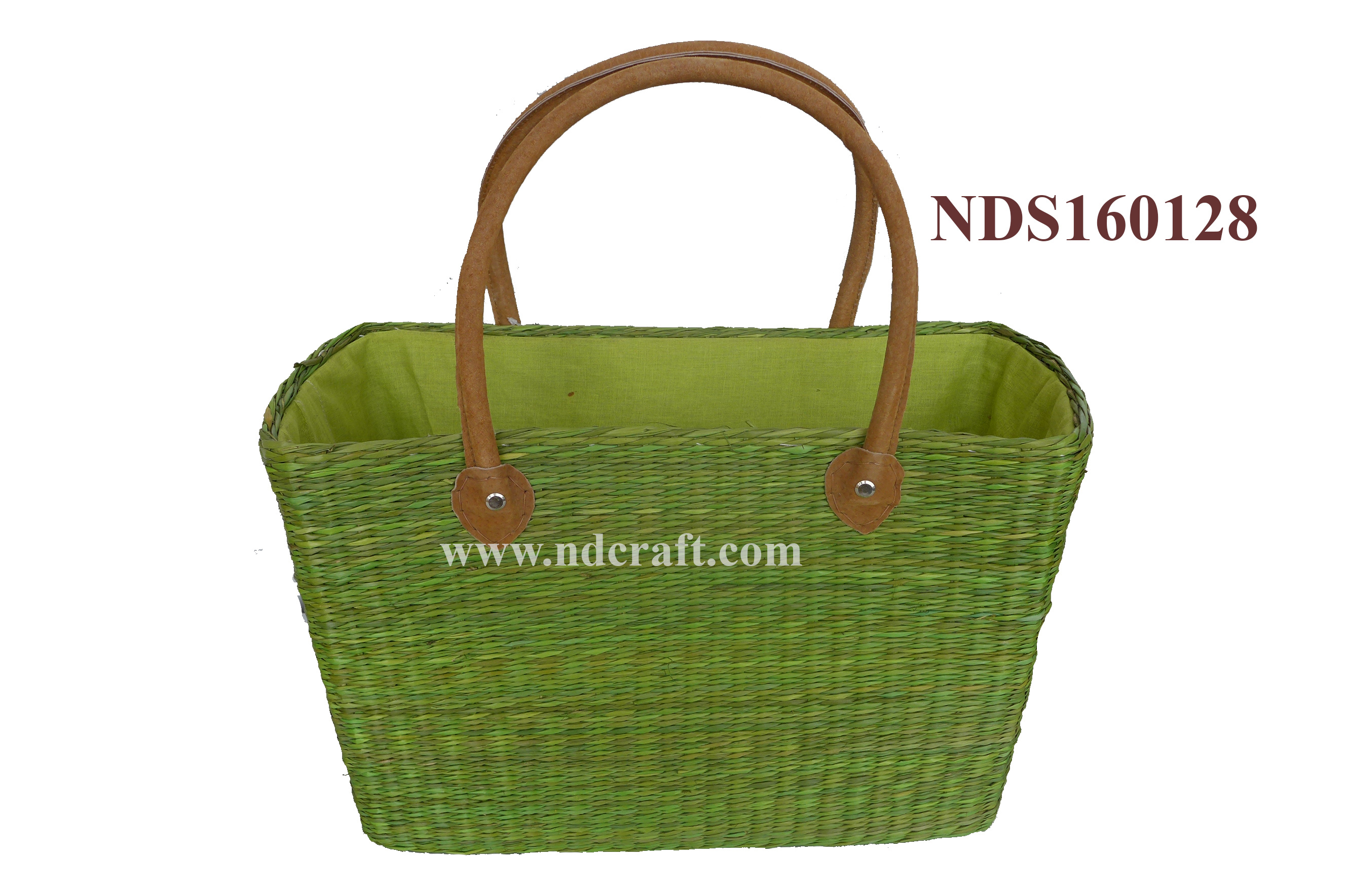 SEAGRASS BAG