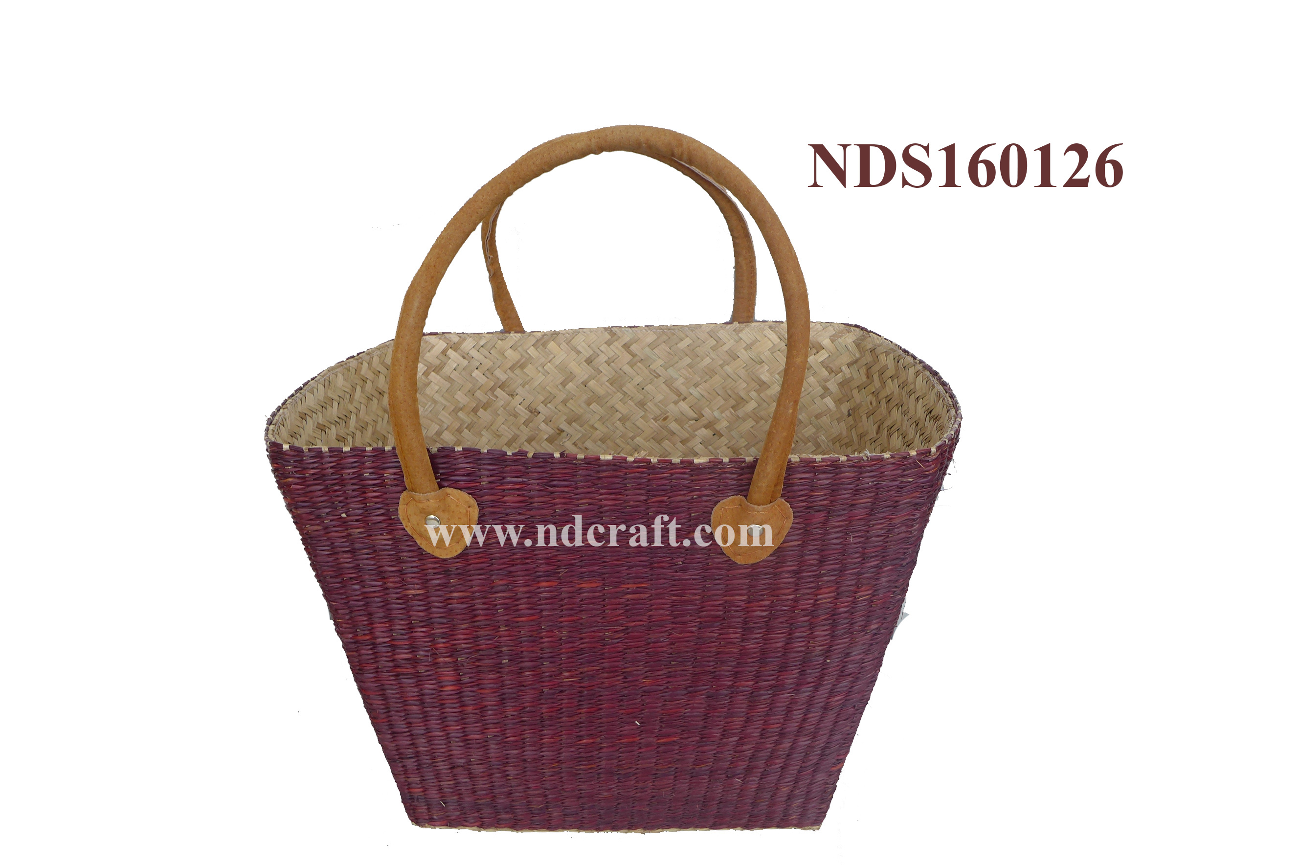 SEAGRASS BAG