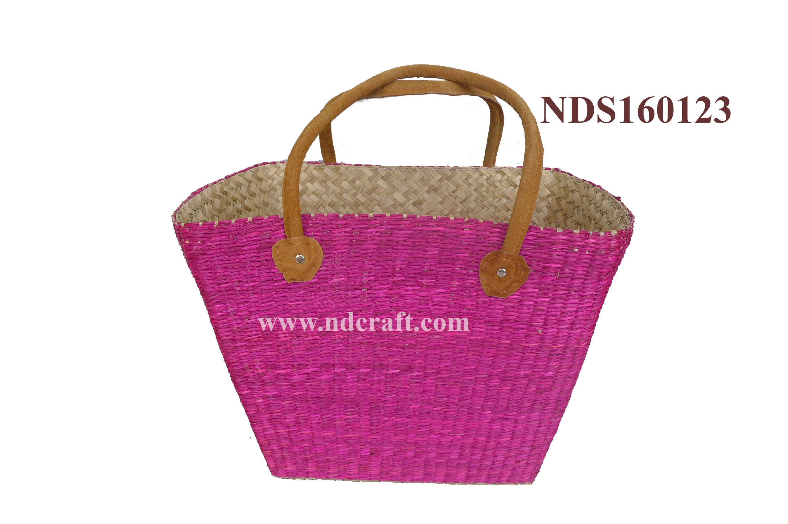 SEAGRASS BAG