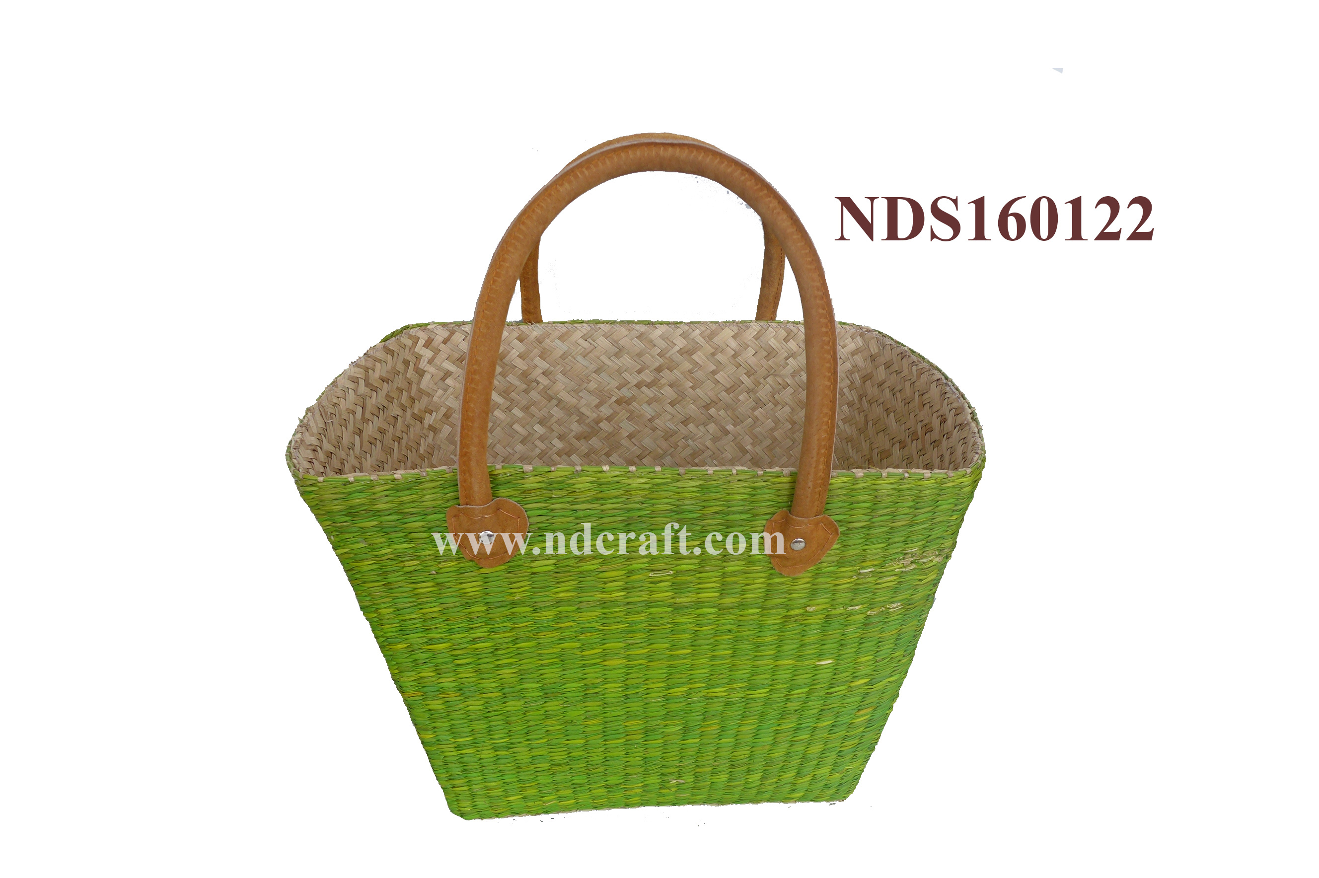 SEAGRASS BAG