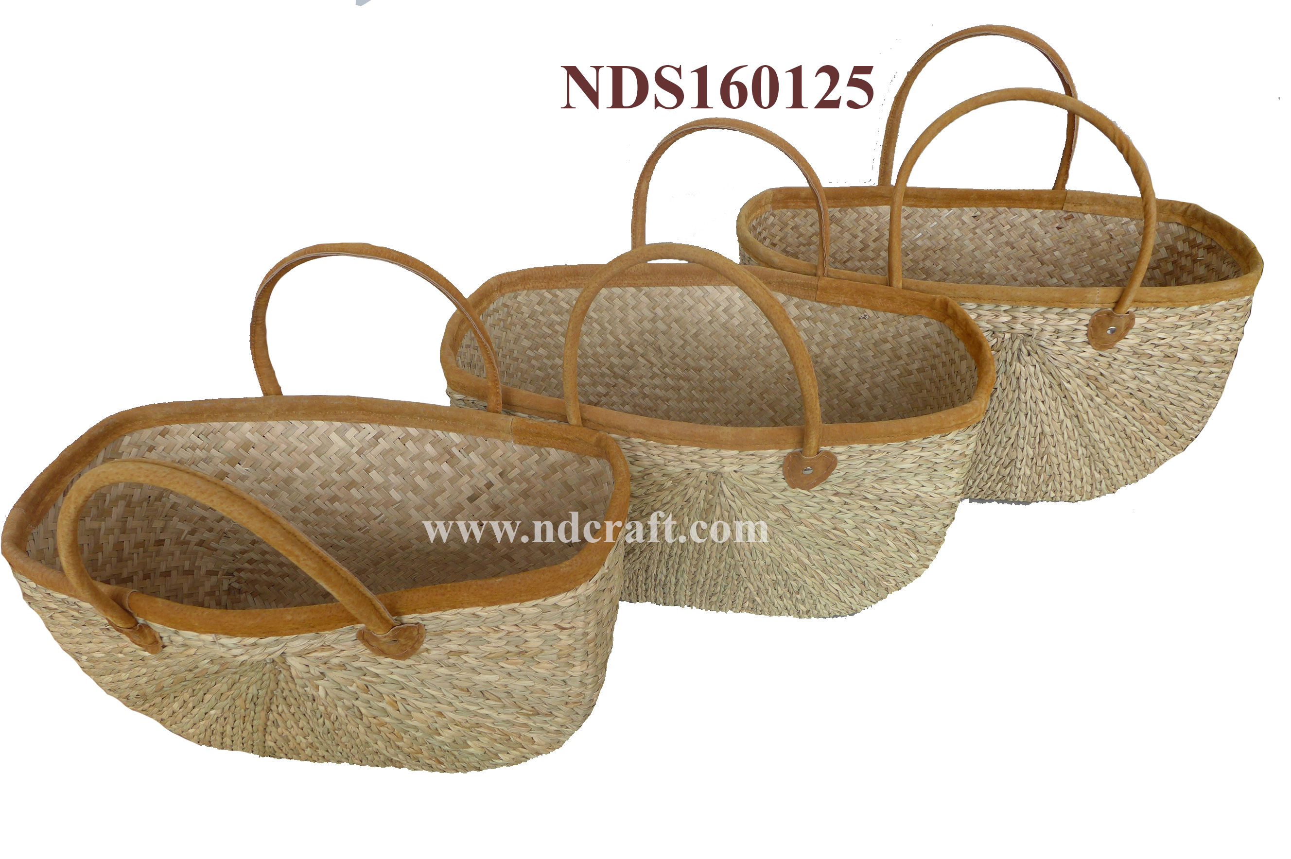 SEAGRASS BAG