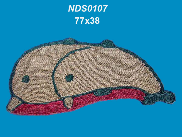 SEAGRASS MATS