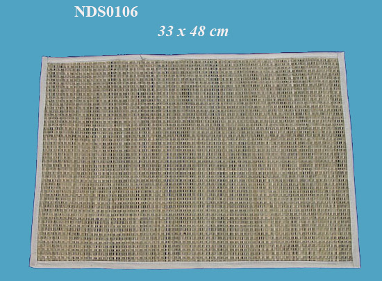 SEAGRASS MATS