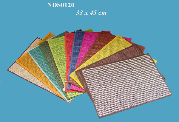 SEAGRASS MATS