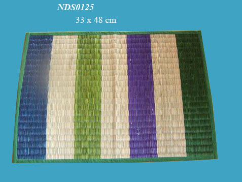 SEAGRASS MATS