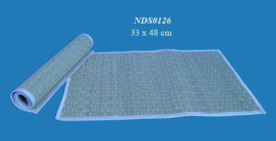 SEAGRASS MATS