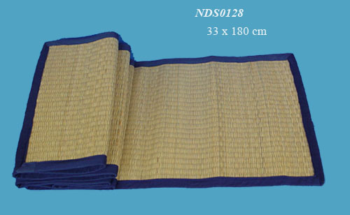 SEAGRASS MATS