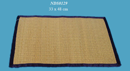 SEAGRASS MATS