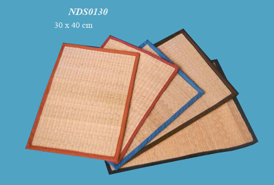SEAGRASS MATS