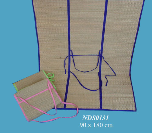 SEAGRASS MATS
