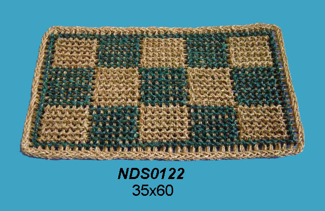 SEAGRASS MATS