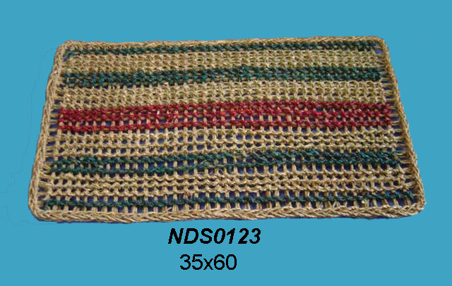 SEAGRASS MATS