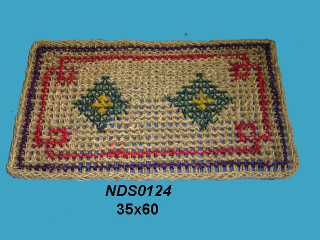 SEAGRASS MATS