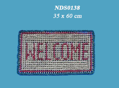SEAGRASS MATS
