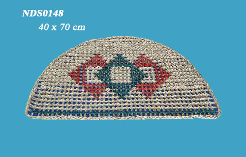 SEAGRASS MATS
