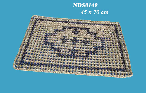SEAGRASS MATS
