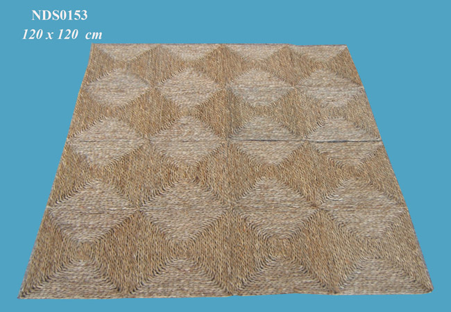 SEAGRASS MATS