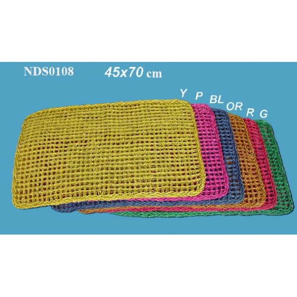 SEAGRASS MATS