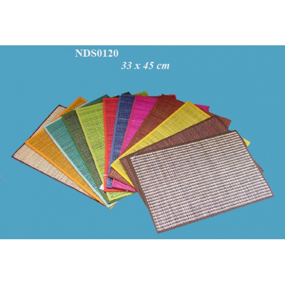 SEAGRASS MATS