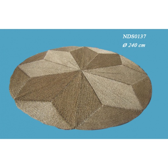 SEAGRASS MATS