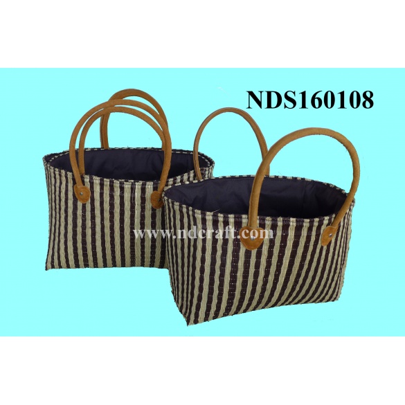SEAGRASS BAG
