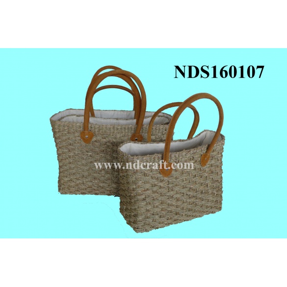 SEAGRASS BAG