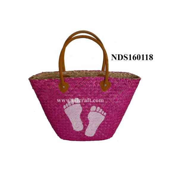 SEAGRASS BAG