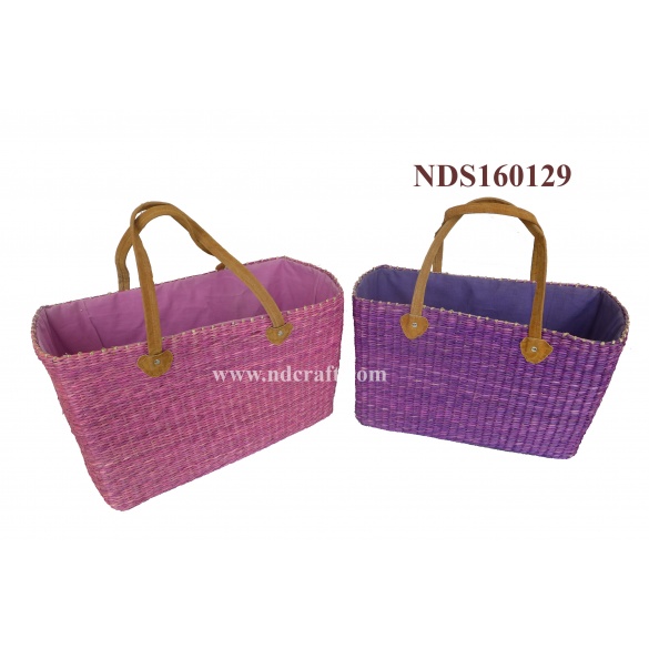 SEAGRASS BAG